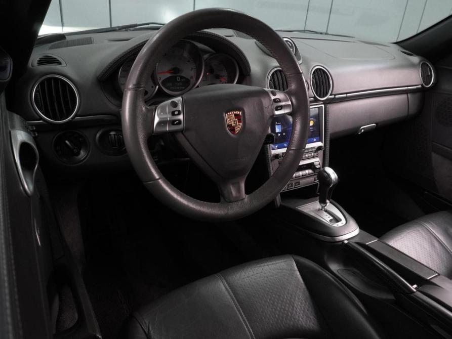 Porsche Boxster II (987) Воронеж  - изображение 8