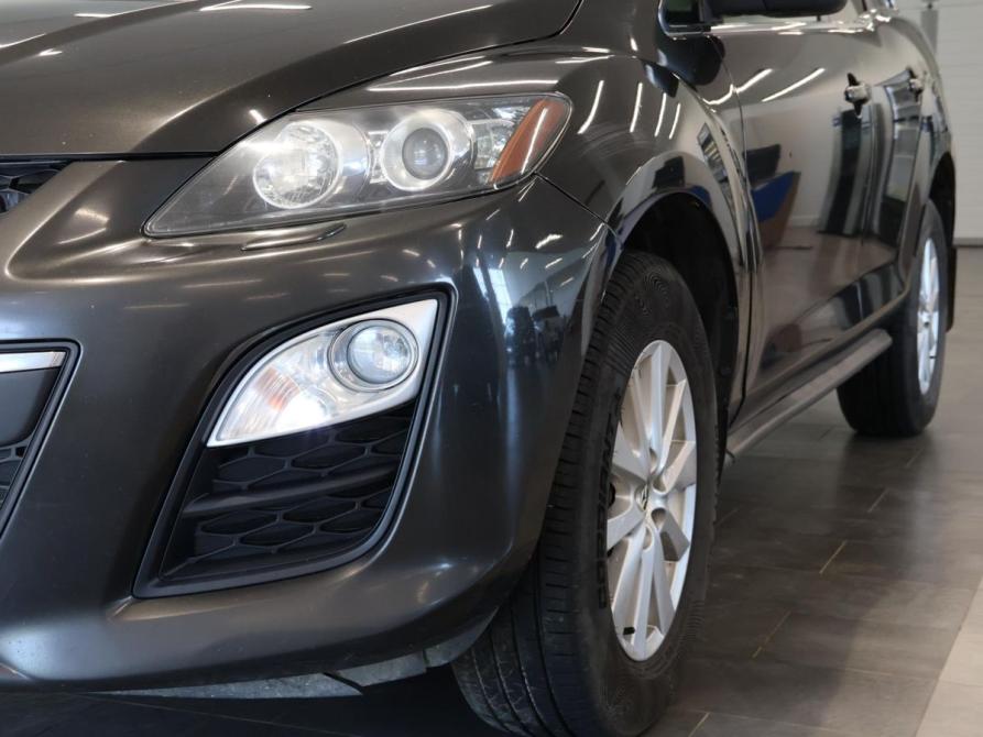 Mazda CX-7 I Рестайлинг Калуга  - изображение 9