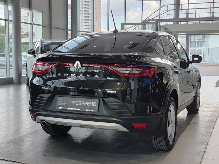 Renault Arkana I Казань  - изображение 6