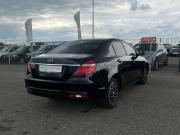 Geely Emgrand 7 I Рестайлинг Буинск  - изображение 33