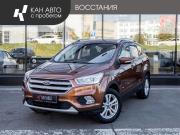Ford Kuga II Рестайлинг Казань  - изображение 10
