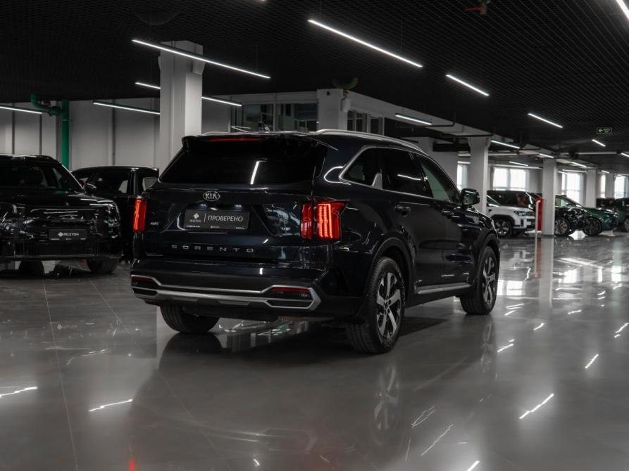 Kia Sorento IV Москва  - изображение 5