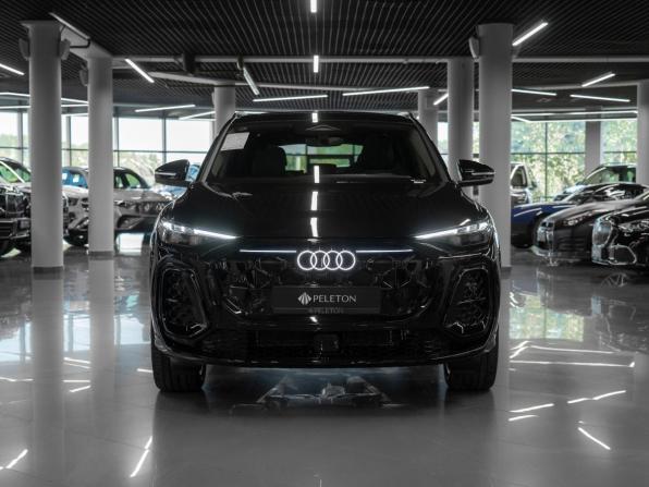 Audi Q5 III с пробегом 2026 года, цена 5 950 000 рублей, 30 км, внедорожник, Автокод Объявления