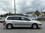 Peugeot 307 I Рестайлинг Крым  - изображение 20