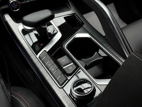 Geely Tugella I Рестайлинг с пробегом 2022 года, цена 2 999 000 рублей, 53516 км, внедорожник, Автокод Объявления
