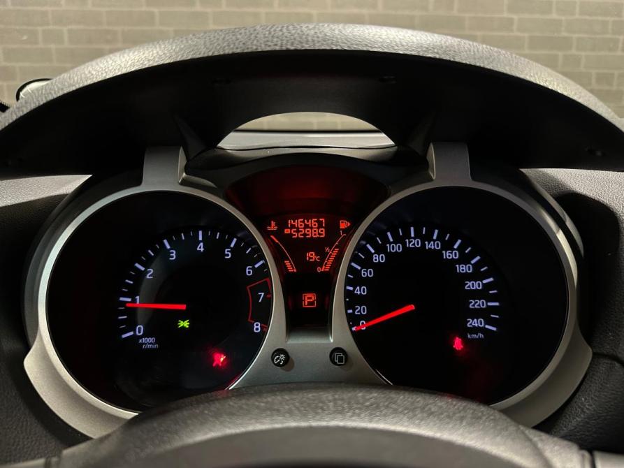 Nissan Juke I Челябинск  - изображение 19