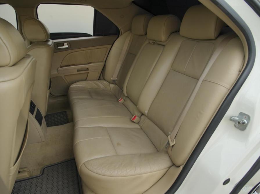 Cadillac STS I Москва  - изображение 5