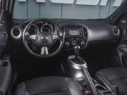 Nissan Juke I Ростов-на-Дону  - изображение 26