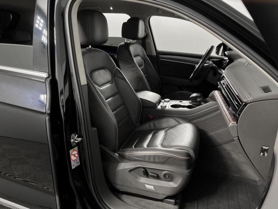 Volkswagen Touareg III Казань  - изображение 8