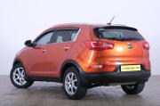 Kia Sportage III Омск  - изображение 26