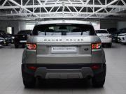 Land Rover Range Rover Evoque I Челябинск  - изображение 28