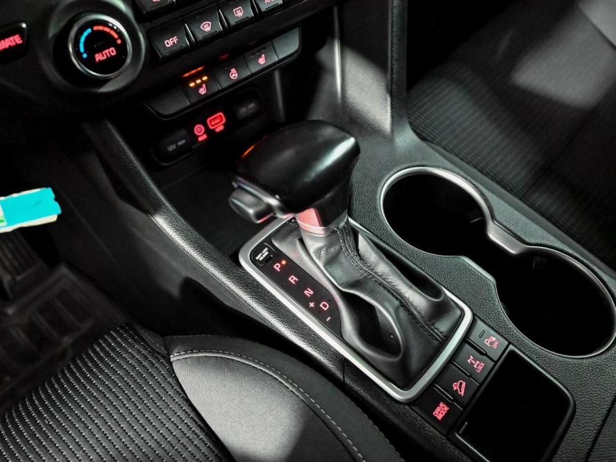 Kia Sportage IV Екатеринбург  - изображение 14