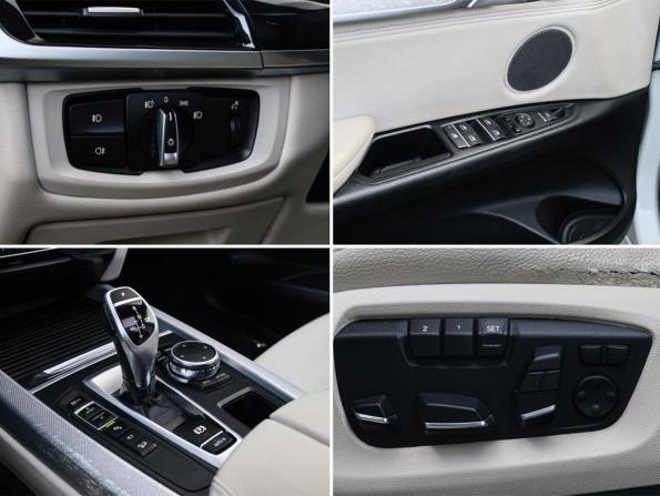 BMW X5 III (F15) с пробегом 2015 года, цена 2 750 000 рублей, 255143 км, внедорожник, Автокод Объявления