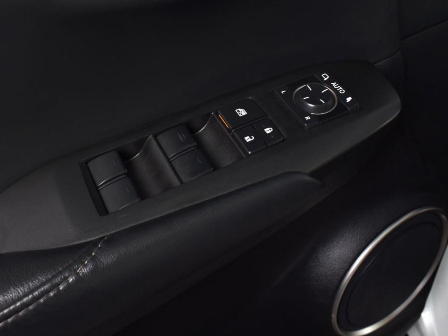 Lexus NX I Кемерово  - изображение 19