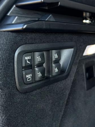 BMW X7 I (G07) с пробегом 2019 года, цена 8 700 000 рублей, 59050 км, внедорожник, Автокод Объявления