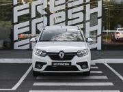 Renault Logan II Рестайлинг Волгоград  - изображение 20