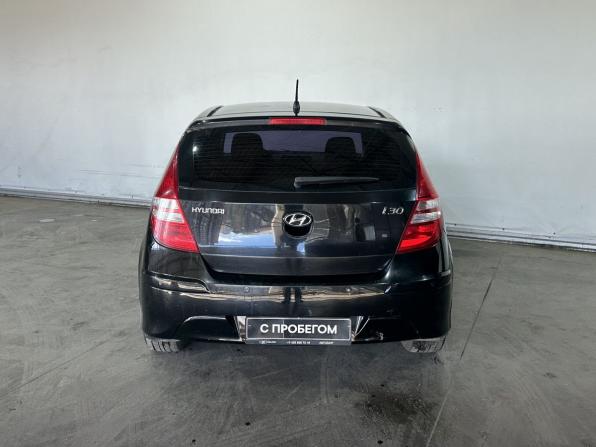 Hyundai i30 I Рестайлинг с пробегом 2011 года, цена 670 000 рублей, 223750 км, хэтчбек, Автокод Объявления