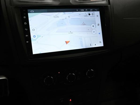 Renault Sandero II Рестайлинг с пробегом 2019 года, цена 1 100 000 рублей, 120813 км, хэтчбек, Автокод Объявления