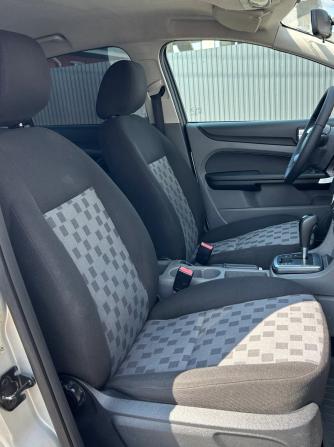Ford Focus II Рестайлинг с пробегом 2009 года, цена 495 000 рублей, 224653 км, седан, Автокод Объявления