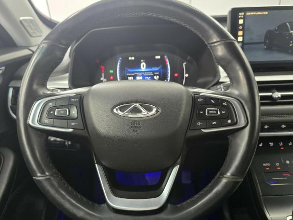 Chery Tiggo 7 Pro I с пробегом 2020 года, цена 1 799 000 рублей, 77000 км, внедорожник, Автокод Объявления