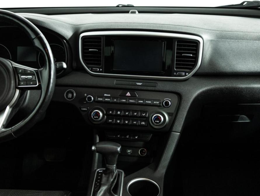 Kia Sportage IV Рестайлинг Санкт-Петербург  - изображение 14