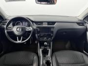Skoda Octavia III (A7) Рестайлинг Борисоглебск  - изображение 31