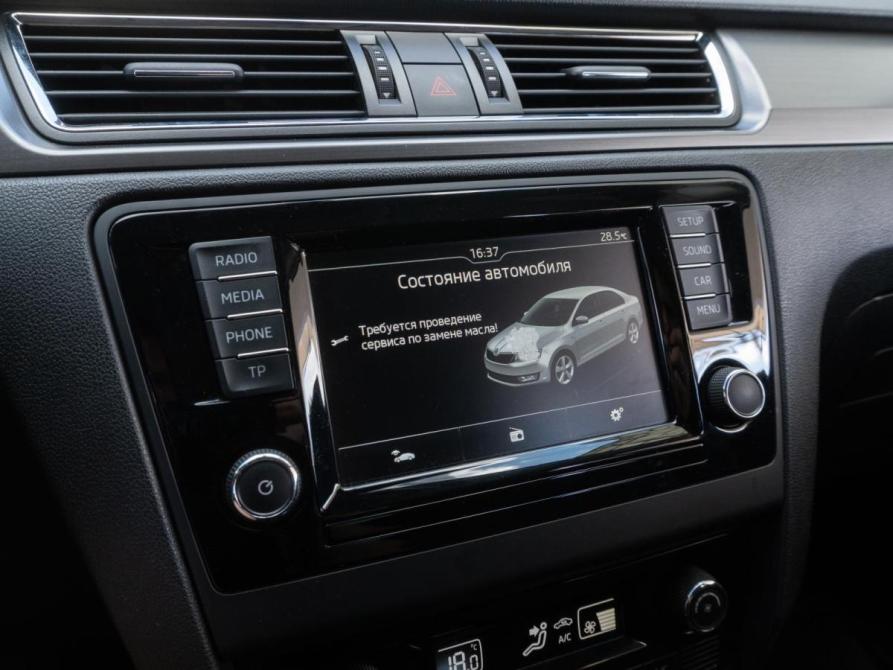 Skoda Rapid I Волгоград  - изображение 15
