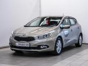 Kia Ceed II Красноярск  - изображение 33