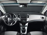 Chevrolet Cruze I Рестайлинг Кемерово  - изображение 27