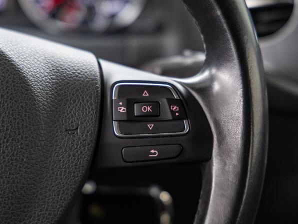 Volkswagen Tiguan I Рестайлинг с пробегом 2014 года, цена 1 398 000 рублей, 104991 км, внедорожник, Автокод Объявления