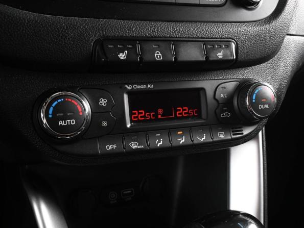 Kia Ceed II Рестайлинг с пробегом 2016 года, цена 1 499 000 рублей, 139406 км, хэтчбек, Автокод Объявления