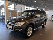 Mitsubishi Pajero IV Рестайлинг 2 Чебоксары  - изображение 44