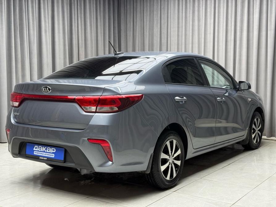 Kia Rio IV Ижевск  - изображение 6