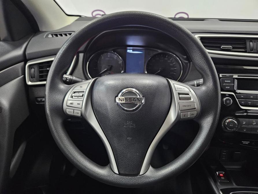 Nissan Qashqai II Тольятти  - изображение 16