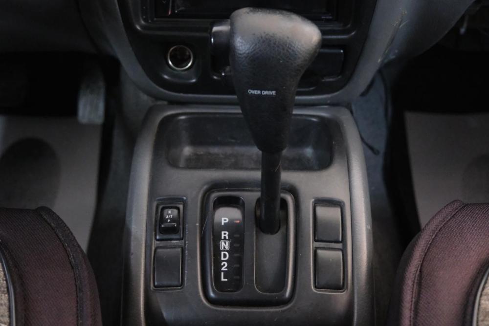 Suzuki Grand Vitara I Омск  - изображение 17