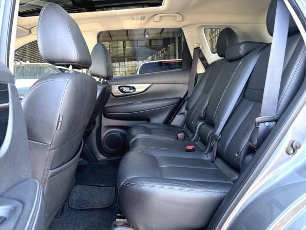 Nissan X-Trail III с пробегом 2018 года, цена 2 490 000 рублей, 132498 км, внедорожник, Автокод Объявления