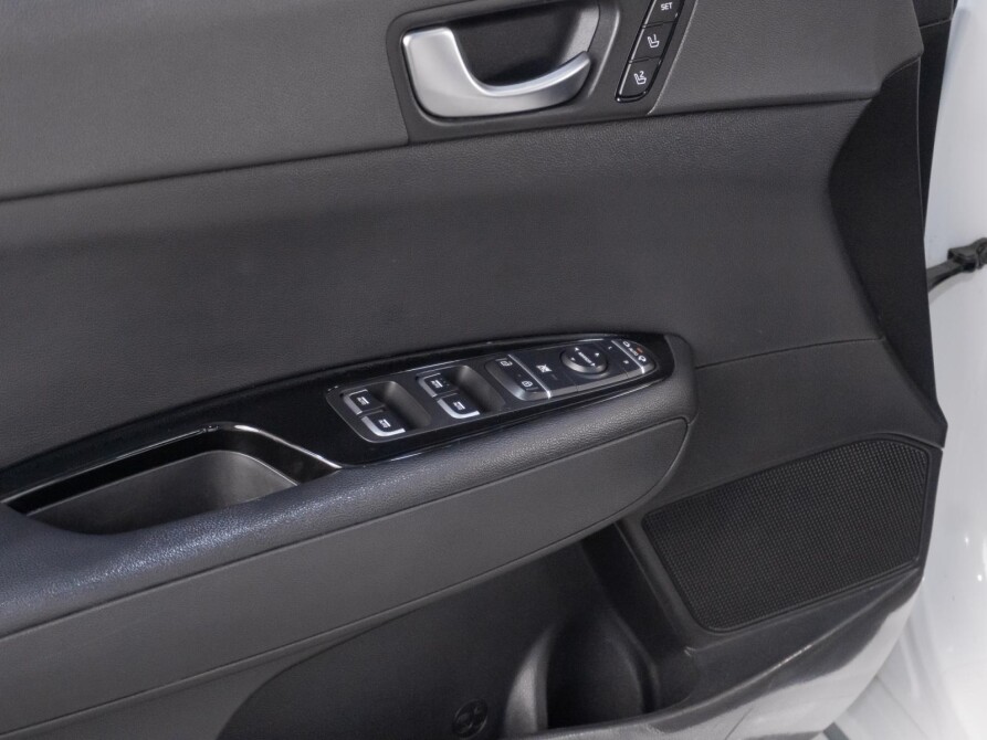 Kia Optima IV Рестайлинг Сургут  - изображение 12