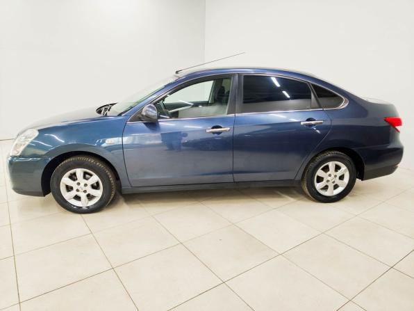 Nissan Almera III (G15) с пробегом 2014 года, цена 679 600 рублей, 177056 км, седан, Автокод Объявления