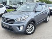 Hyundai Creta I Москва  - изображение 19