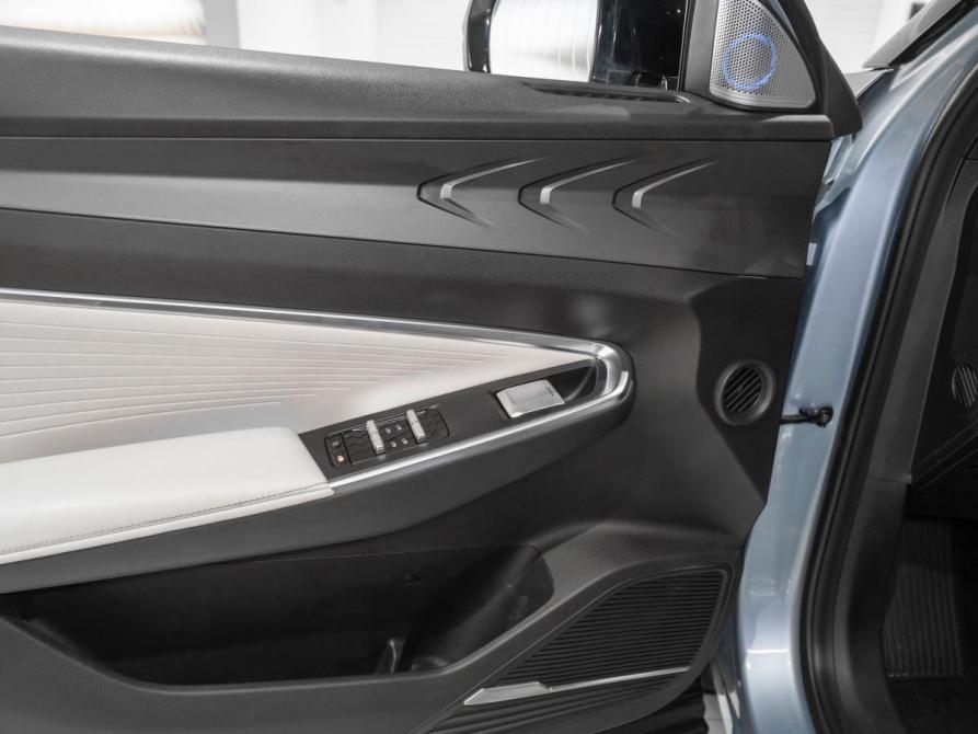 Geely Coolray I Москва  - изображение 21