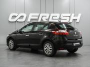 Renault Megane III Рестайлинг 2 Воронеж  - изображение 23