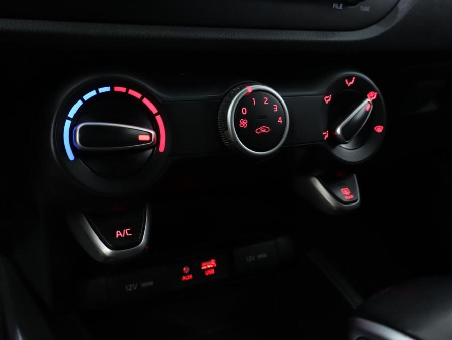Kia Rio IV Москва  - изображение 16