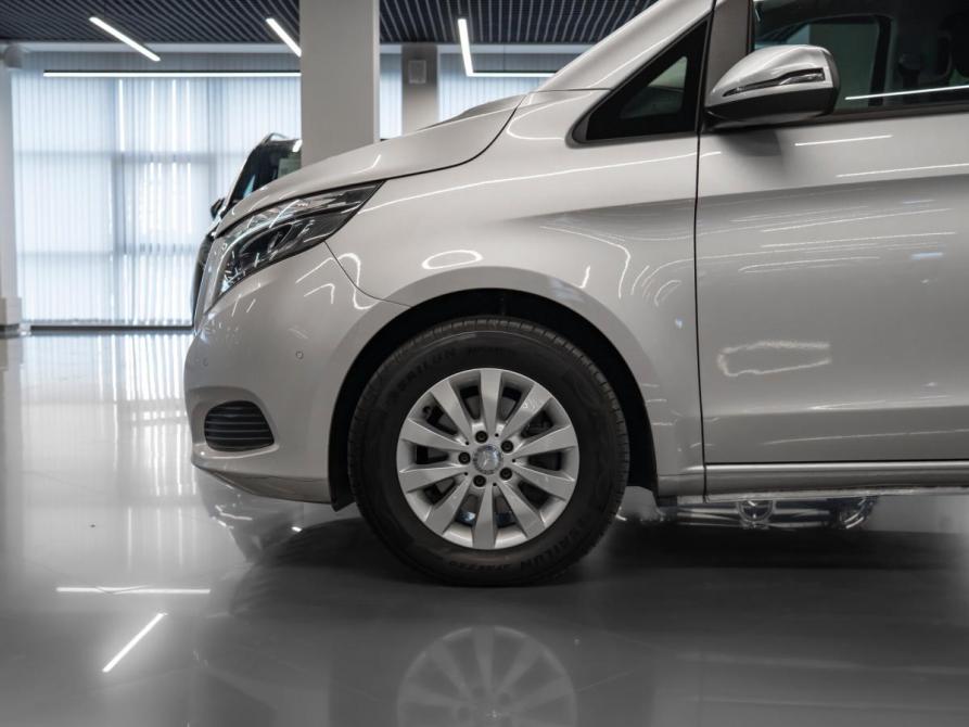 Mercedes-Benz V-Класс III (W447) Москва  - изображение 24