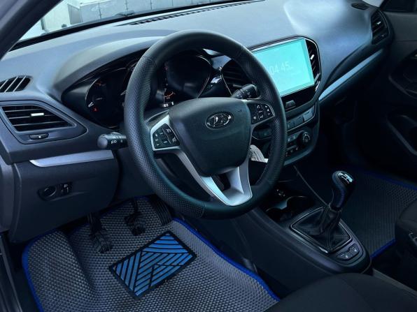 Lada (ВАЗ) Vesta I с пробегом 2021 года, цена 1 198 000 рублей, 69300 км, универсал, Автокод Объявления