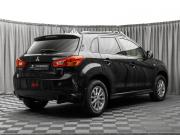 Mitsubishi ASX I Рестайлинг Москва  - изображение 27