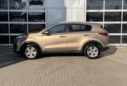Kia Sportage III Рестайлинг Владимир  - изображение 30