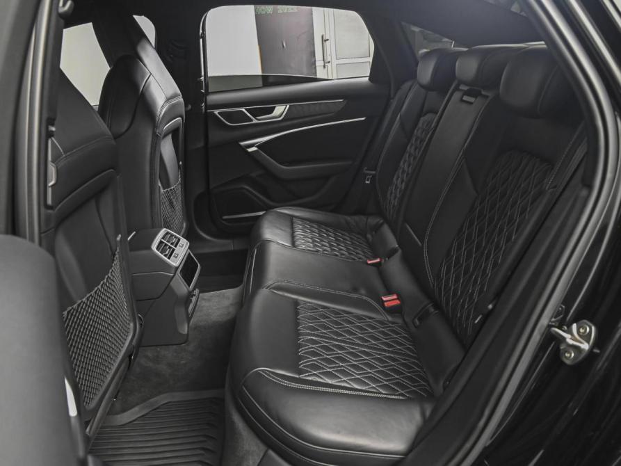 Audi A6 V (C8) Ставрополь  - изображение 9