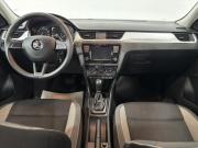 Skoda Rapid I Рестайлинг Альметьевск  - изображение 36