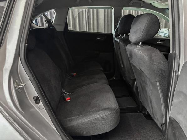 Honda Edix с пробегом 2004 года, цена 600 000 рублей, 301000 км, компактвэн, Автокод Объявления