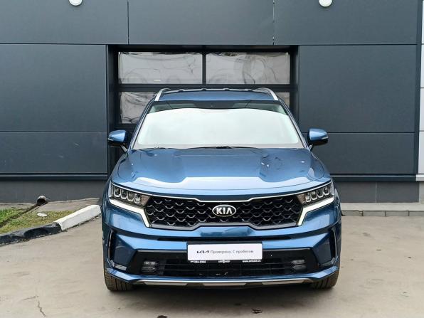 Kia Sorento IV с пробегом 2020 года, цена 3 999 000 рублей, 62200 км, внедорожник, Автокод Объявления